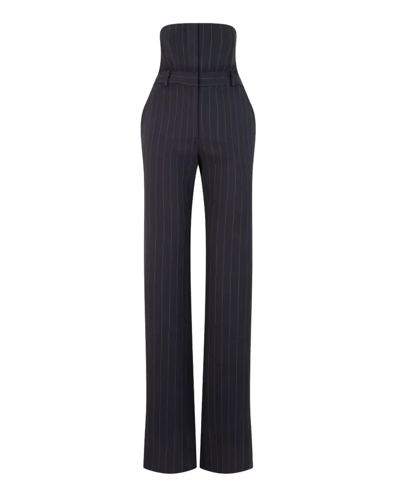 Monse Klassische Hose - Blau Blau