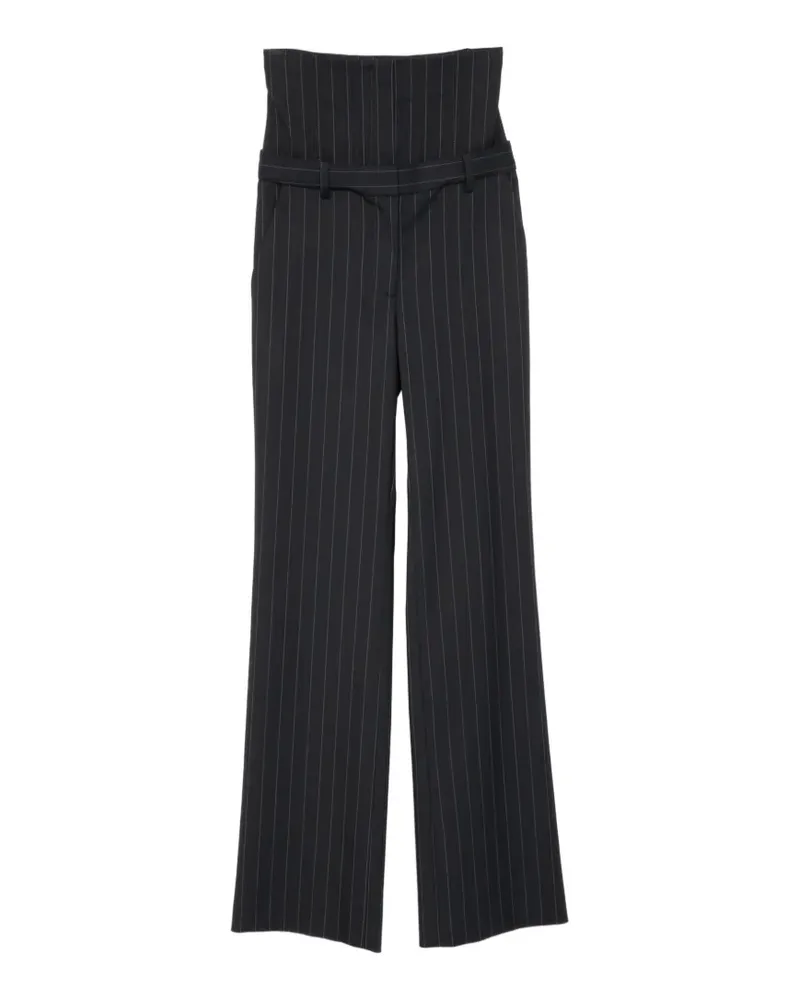 Monse Klassische Hose - Blau Blau