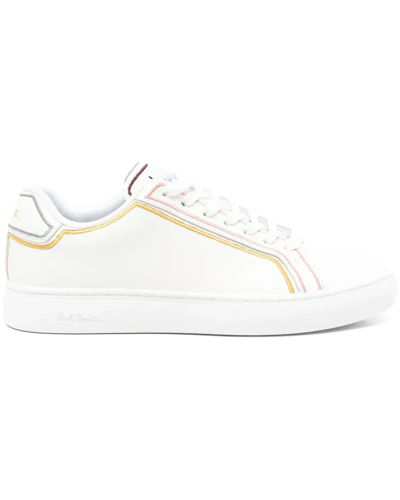 Paul Smith Lapin Sneakers - Weiß Weiß