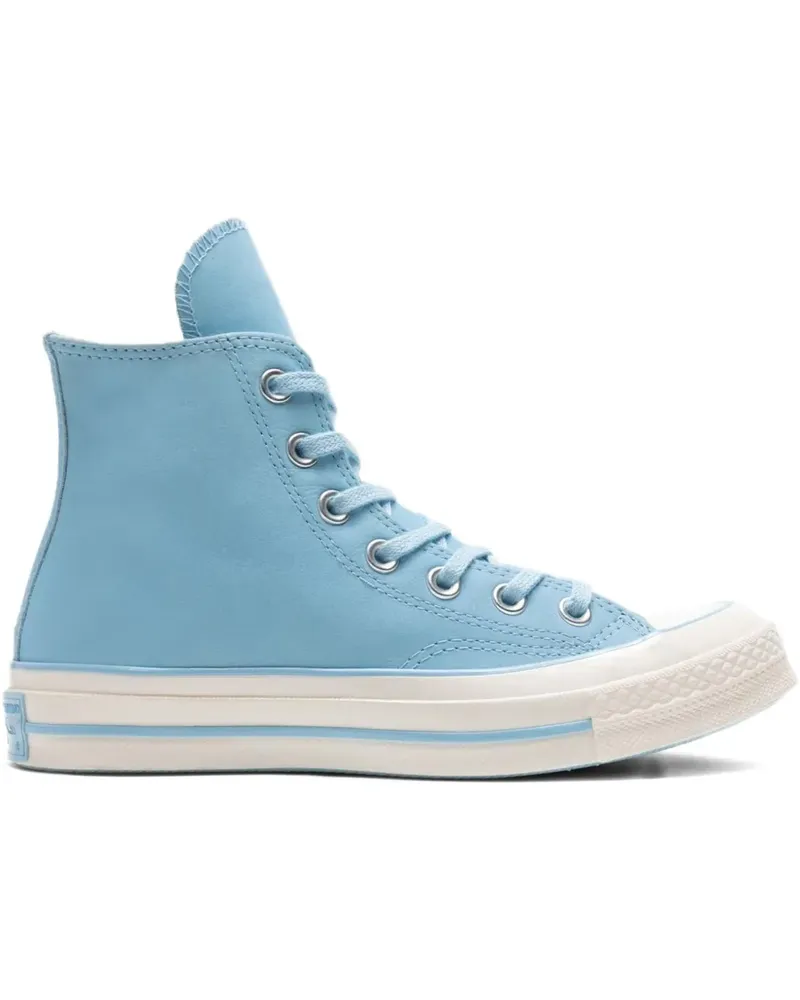 Converse Chuck 70 High-Top-Sneakers - Blau Blau