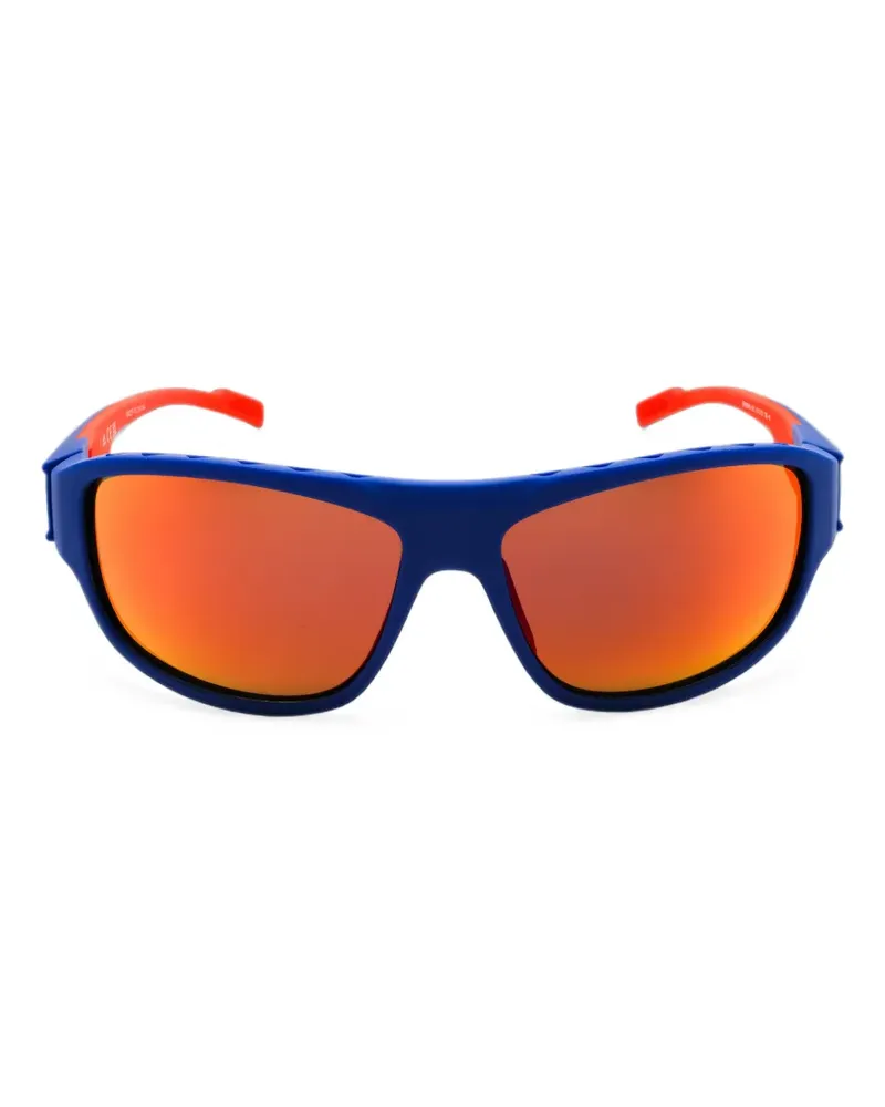adidas SP0045 sunglasses - Blau Blau