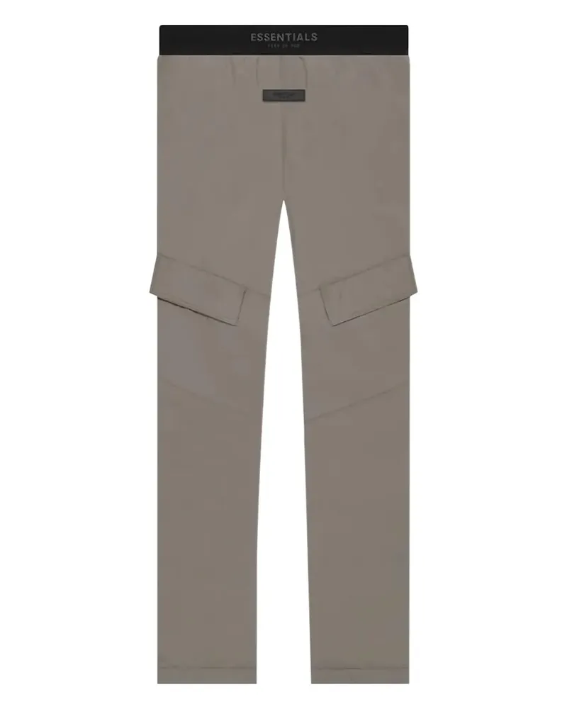 Fear of God Jogginghose mit aufgesetzten Taschen - Grau Grau