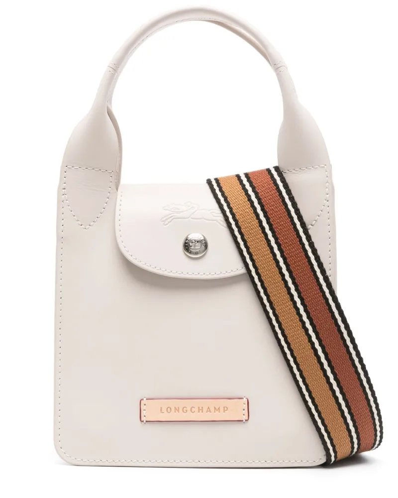 Longchamp Le Pliage Xtra XS Tote Bag - Nude Nude