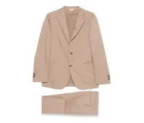 Klassischer Anzug - Nude