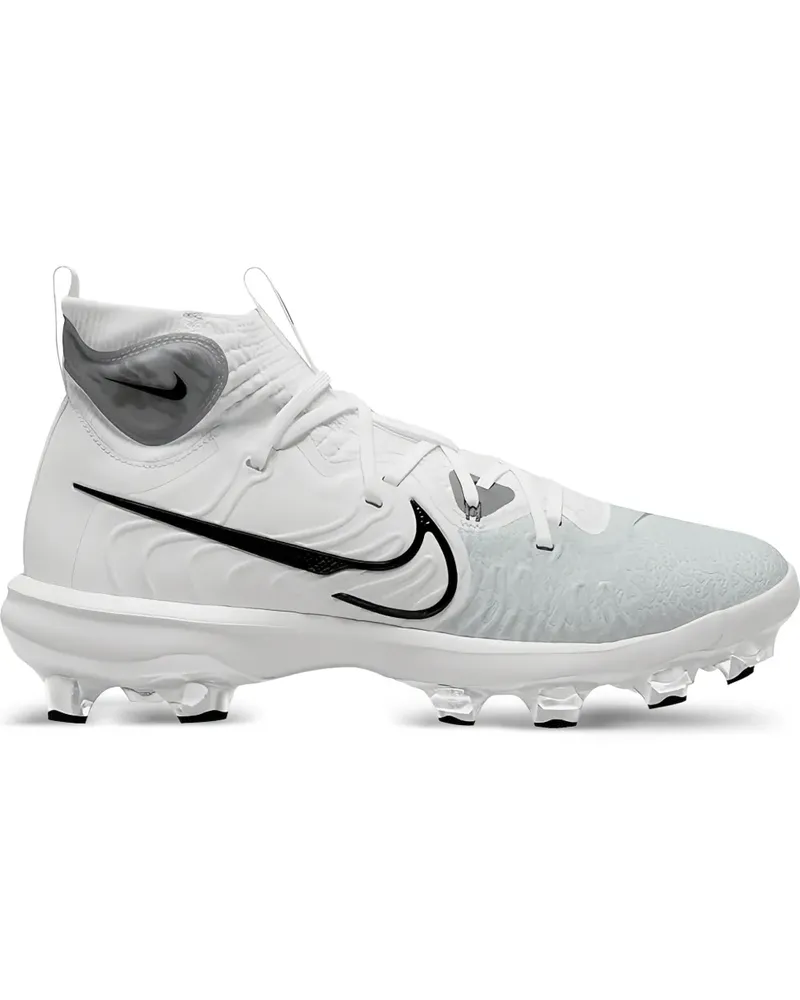 Nike Alpha Huarache NXT MCS Sneakers - Weiß Weiß