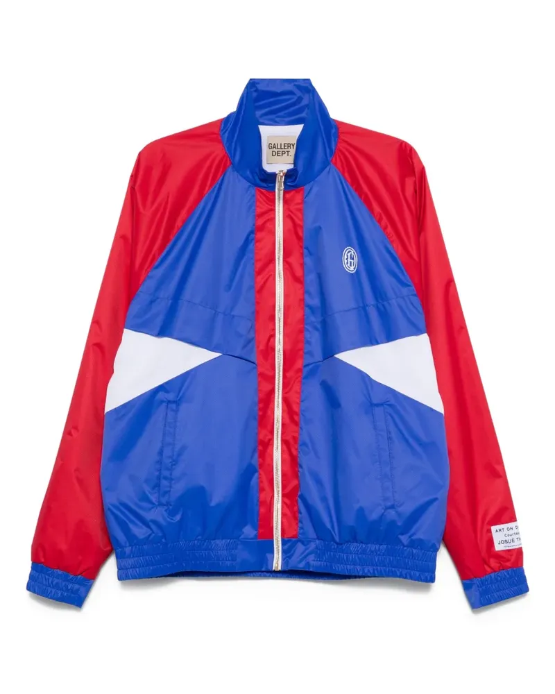 GALLERY DEPT. Jude Bomberjacke - Rot Rot
