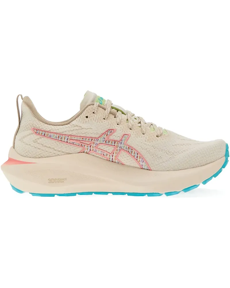 Asics GT-2000 13 TR Sneakers - Nude Nude