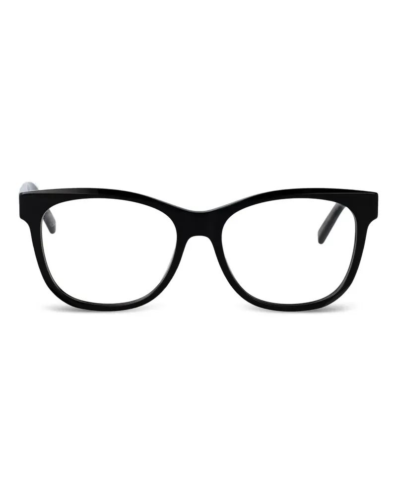 Givenchy GVDAY Brille - Schwarz Schwarz