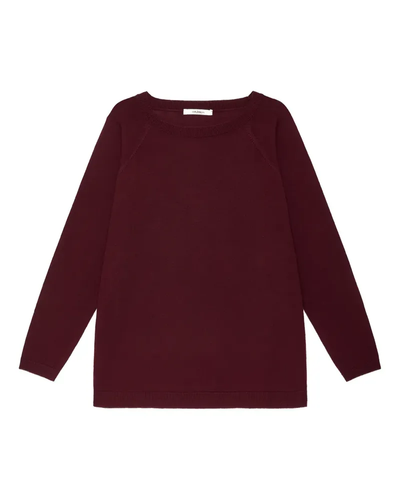 Maliparmi long-sleeve top - Rot Rot
