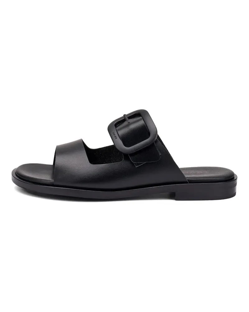 FRAU buckle-detail sandals - Schwarz Schwarz