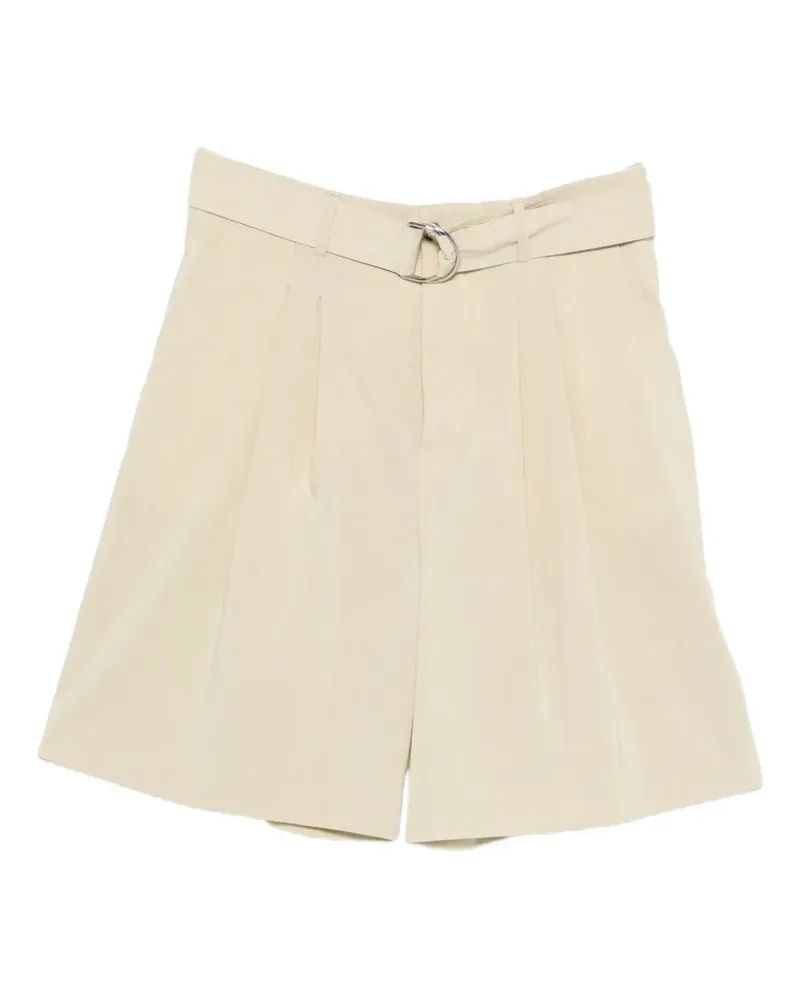 Nanushka tailored trousers - Nude Nude