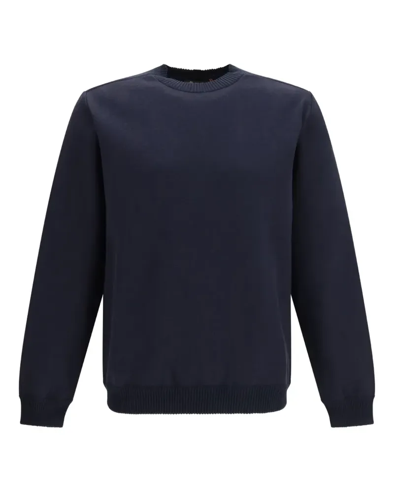 Loro Piana Whitney Pullover - Blau Blau