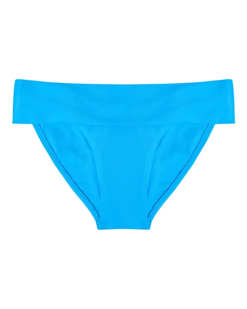 Melissa Odabash Brussels bikini bottom - Blau Blau