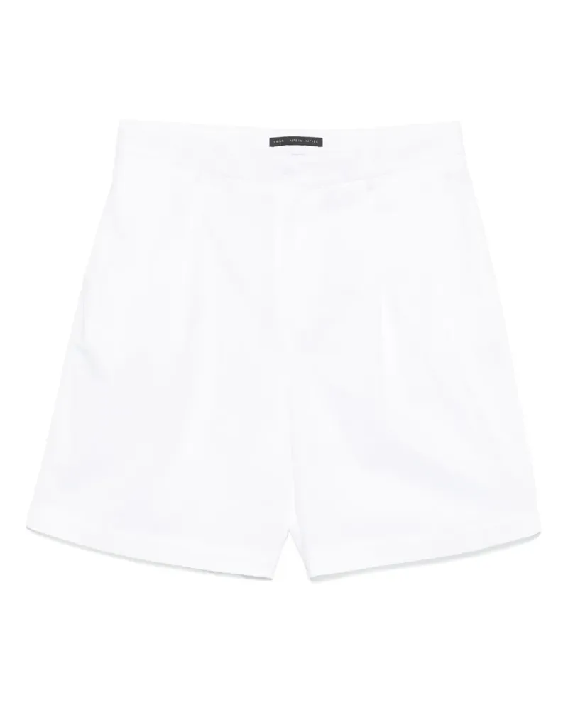Low Brand Miami Shorts - Weiß Weiß
