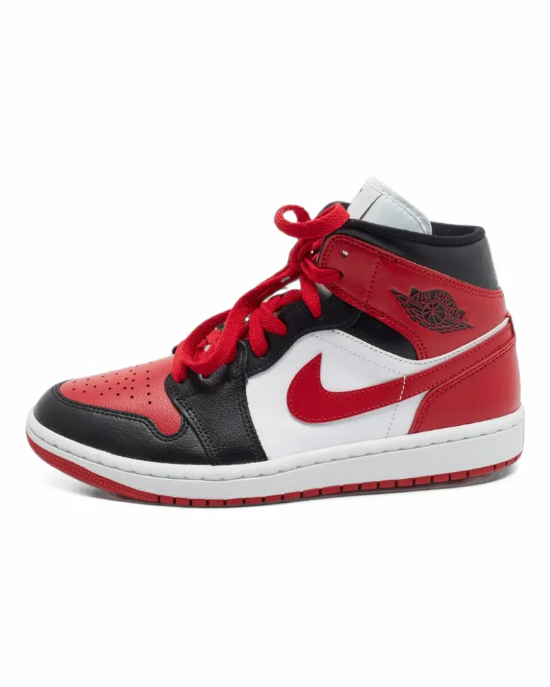 Jordan Air  1 Alternate Sneakers - Rot Rot