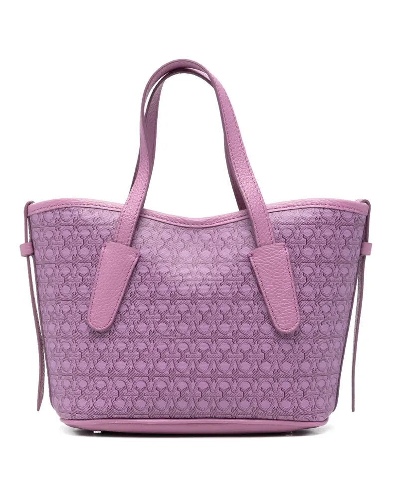 Coccinelle Never Without tote bag - Violett Violett
