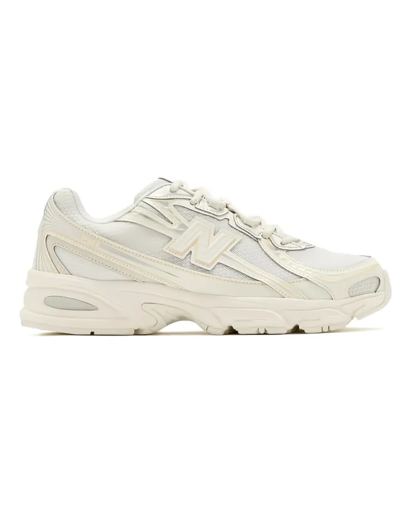 New Balance 740 Mesh-Sneakers - Nude Nude