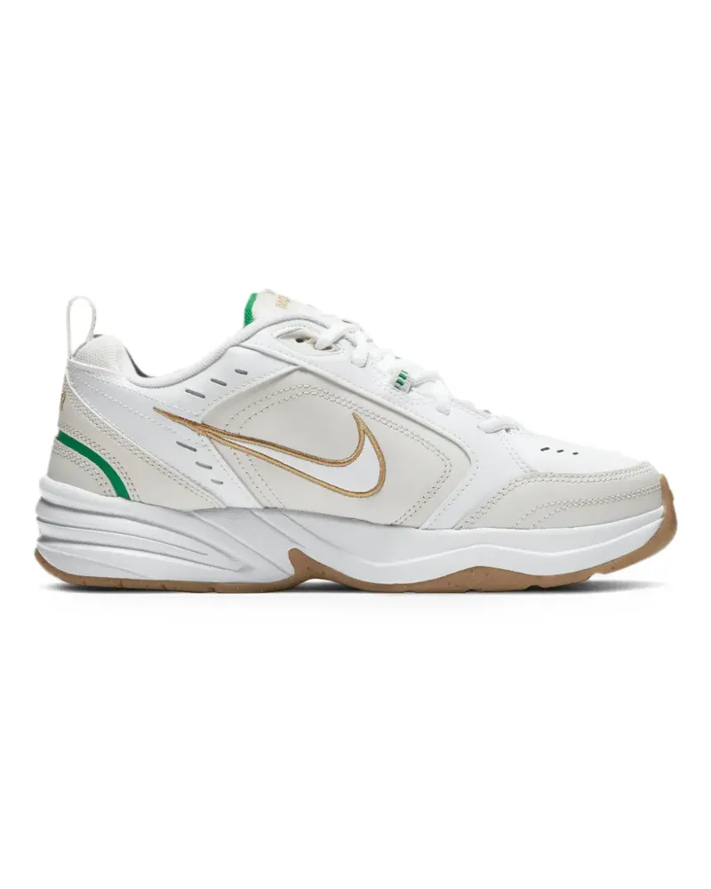 Nike Air Monarch IV Sneakers - Weiß Weiß