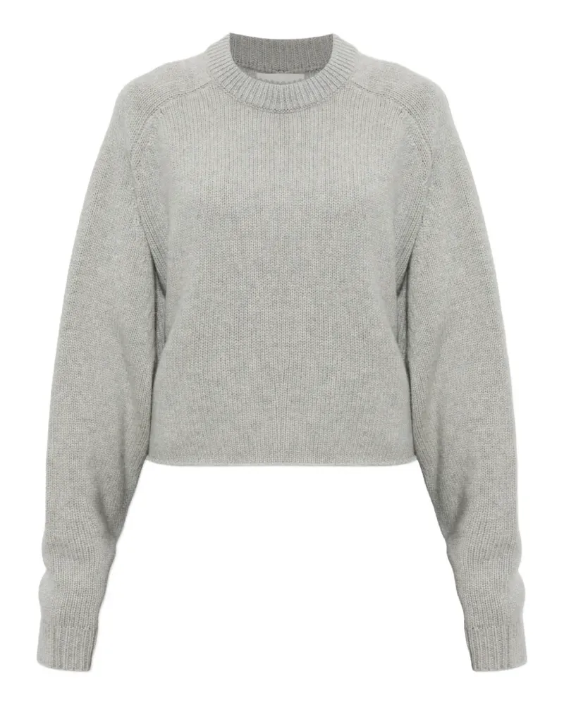 Lisa Yang Karine cashmere sweater - Grau Grau