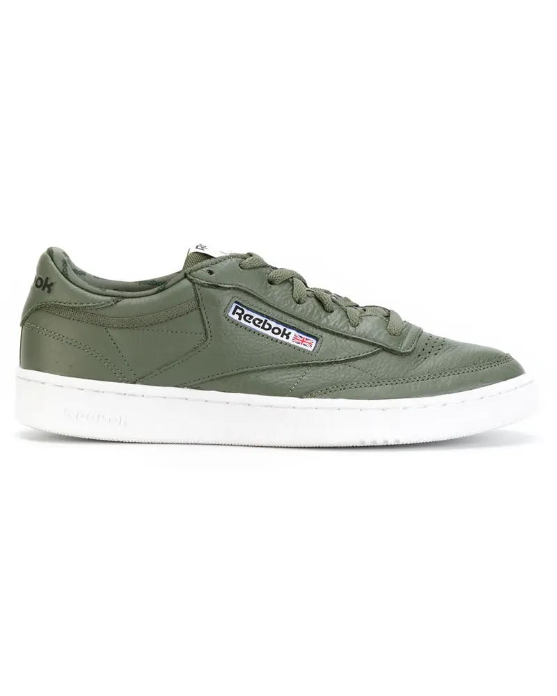 Reebok Classic' Sneakers - Grün Grün