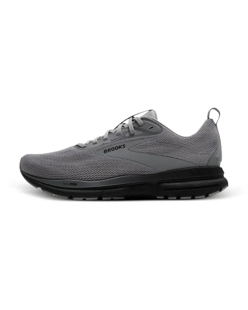 Brooks Trace 4 sneakers - Grau Grau