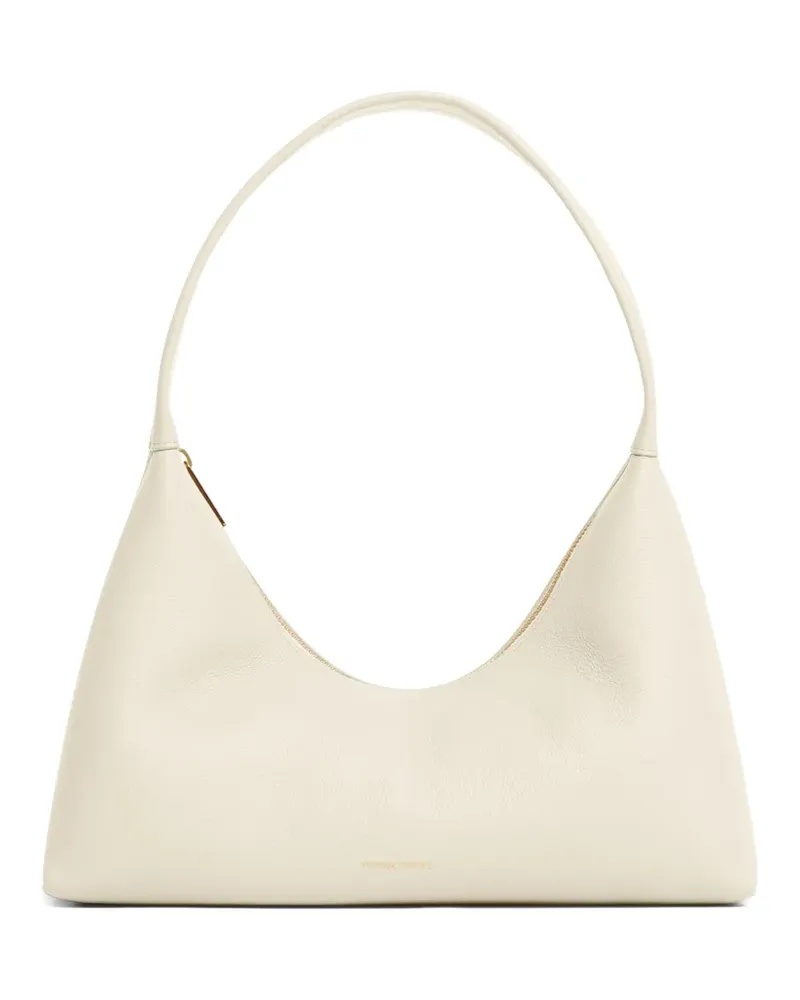 Mansur Gavriel Candy Schultertasche - Nude Nude