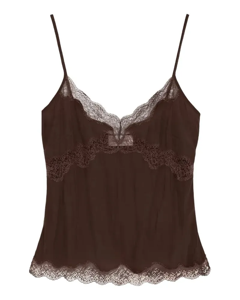16ARLINGTON Clio top - Braun Braun