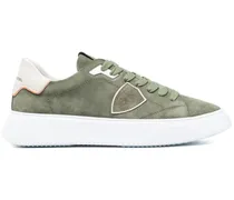 Tres Temple Sneakers