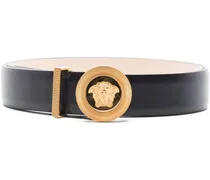 Medusa Biggie Gürtel - Schwarz