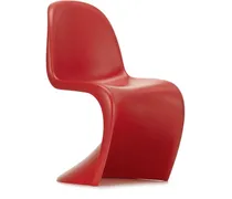 Panton Junior Stuhl - Rot