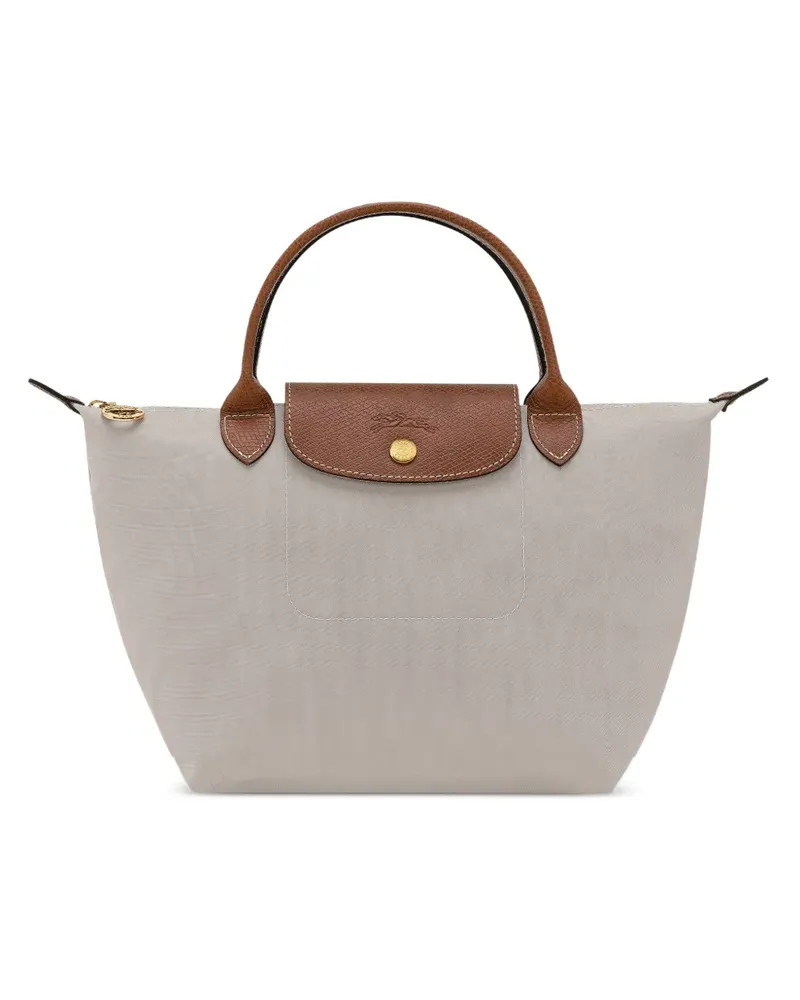 Longchamp Kleine Le Pliage Original Handtasche - Nude Nude