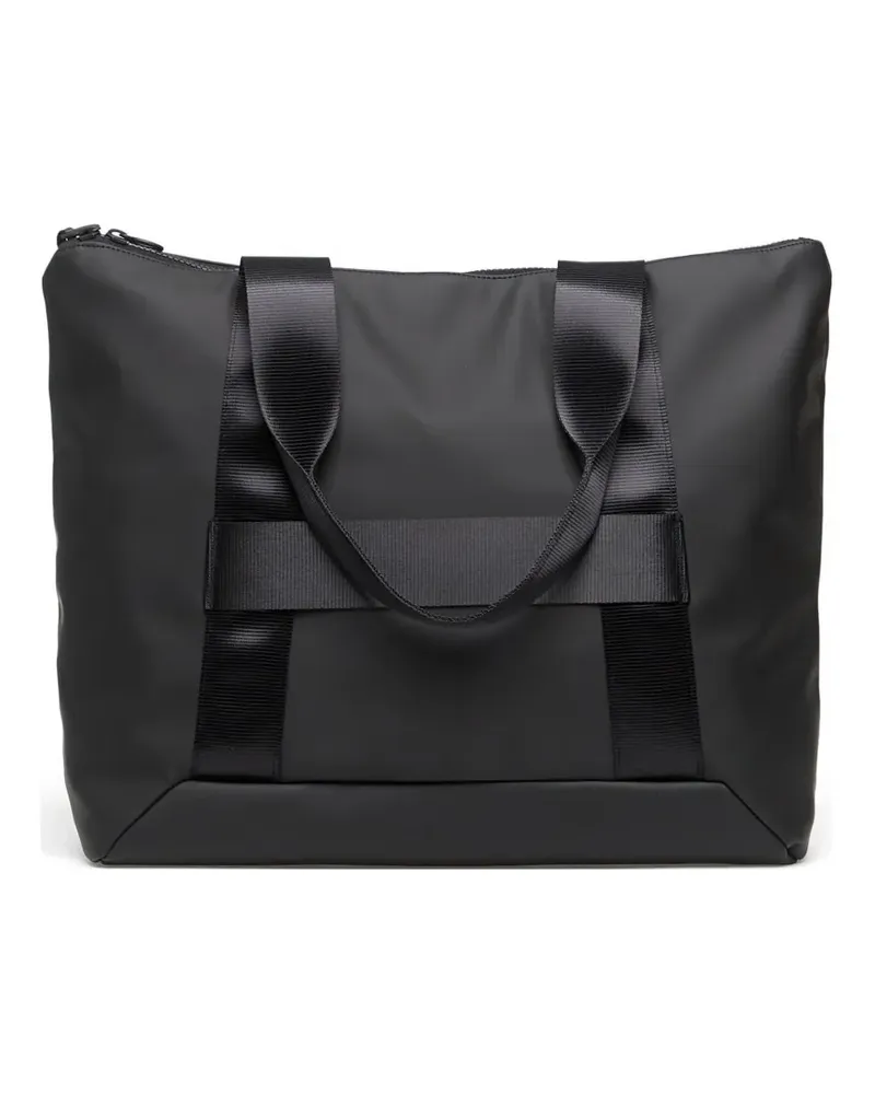 Under Armour UA Luna Tote Bag - Schwarz Schwarz