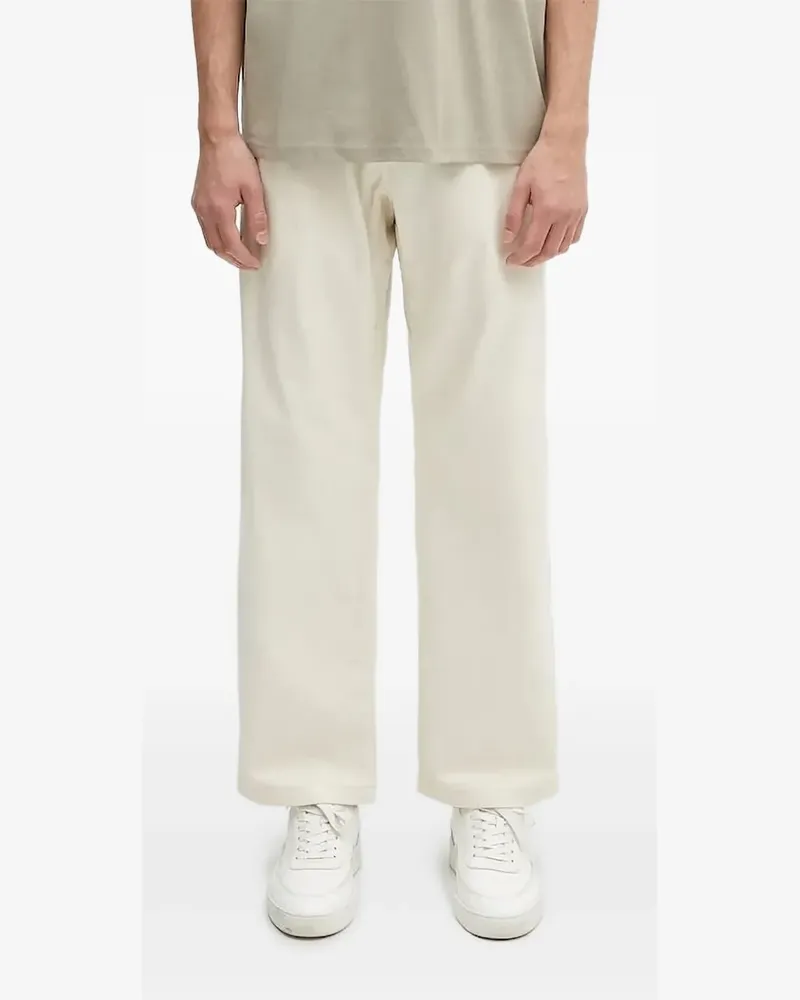 GRAMICCI Hose mit elastischem Bund - Nude Nude