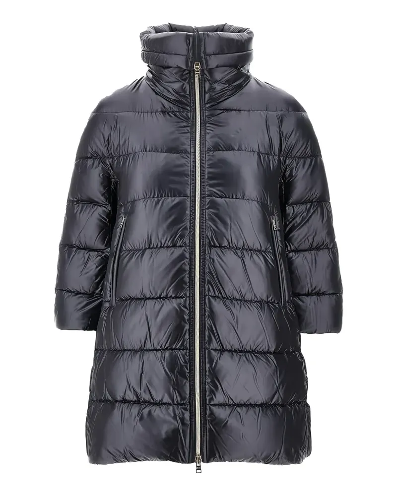 Herno Gesteppte Cleofe Jacke - Blau Blau