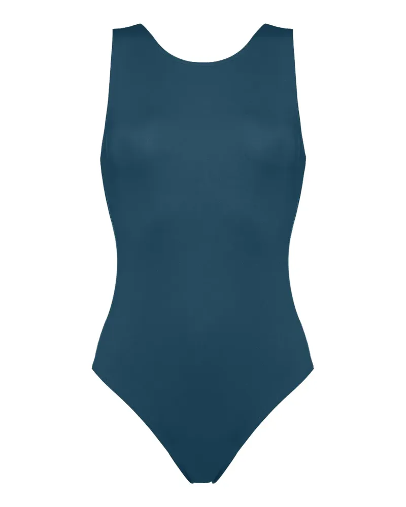 Eres Nomade Badeanzug - Blau Blau