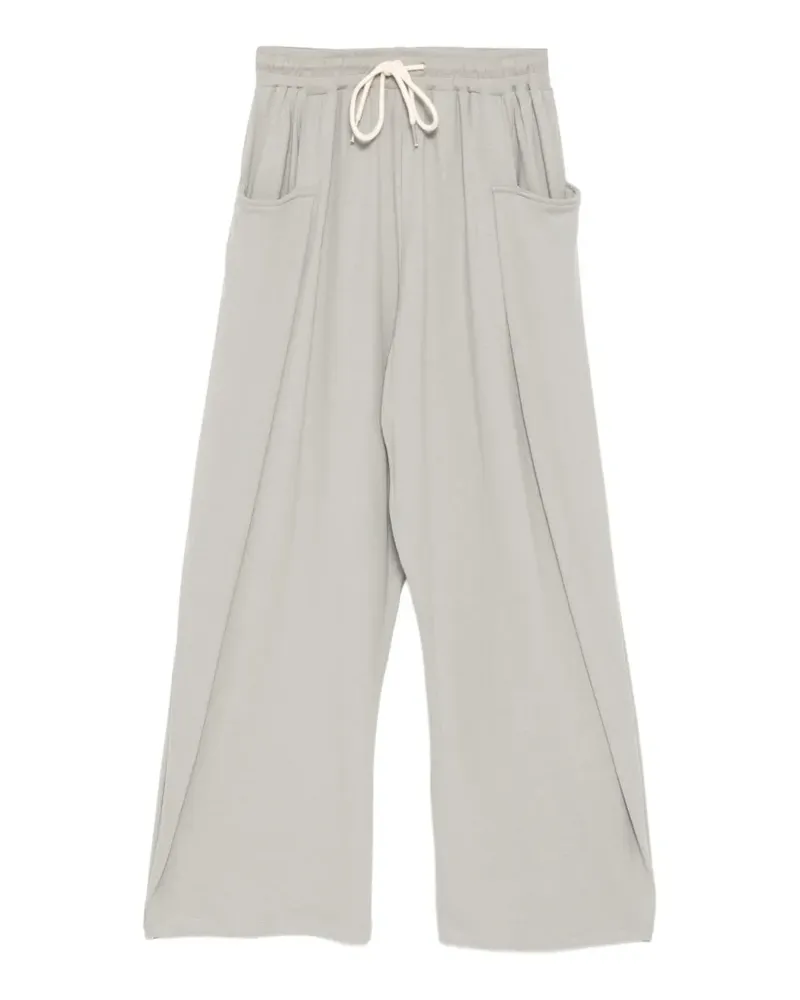 HALFBOY drawstring pocket trousers - Grau Grau