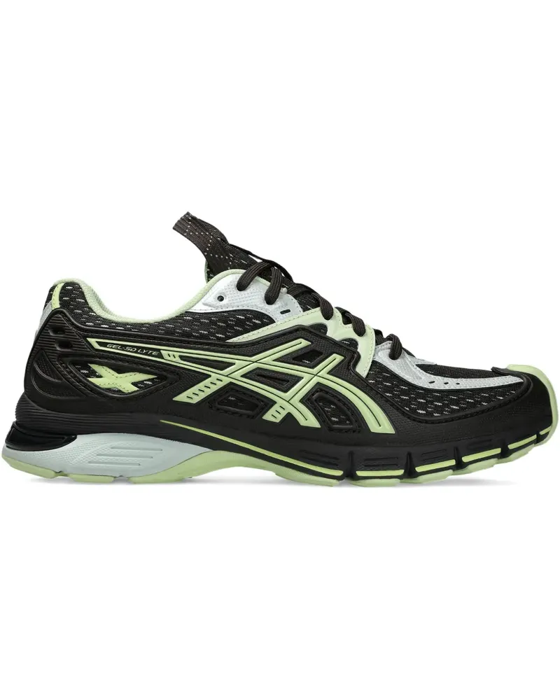Asics x Kiko Konstadinov UB12-S Gel-Sd-Lyte sneakers - Schwarz Schwarz