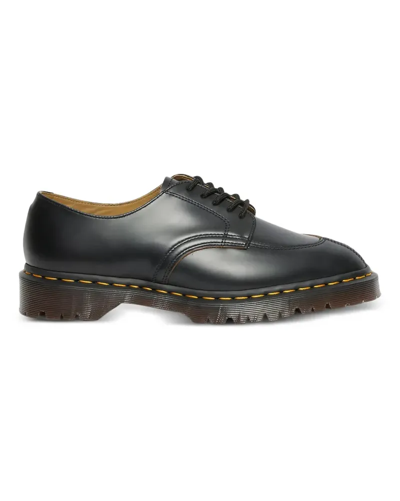 Dr.Martens x Comme des Garçons Keita Oxford-Schuhe - Schwarz Schwarz
