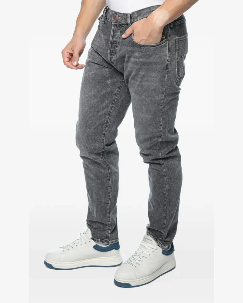 G-STAR RAW Morry FWD Jeans - Grau Grau