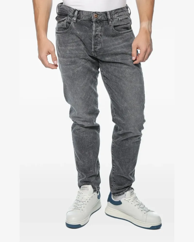 G-STAR RAW Morry FWD Jeans - Grau Grau