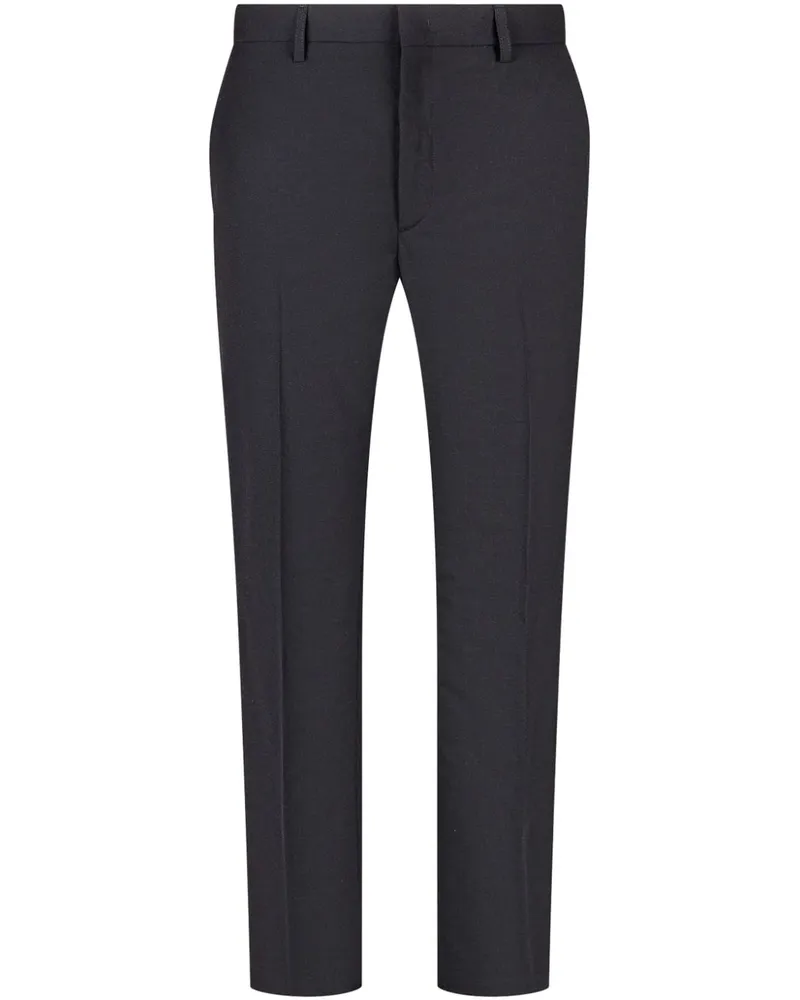 Department 5 Warren Chino - Schwarz Schwarz