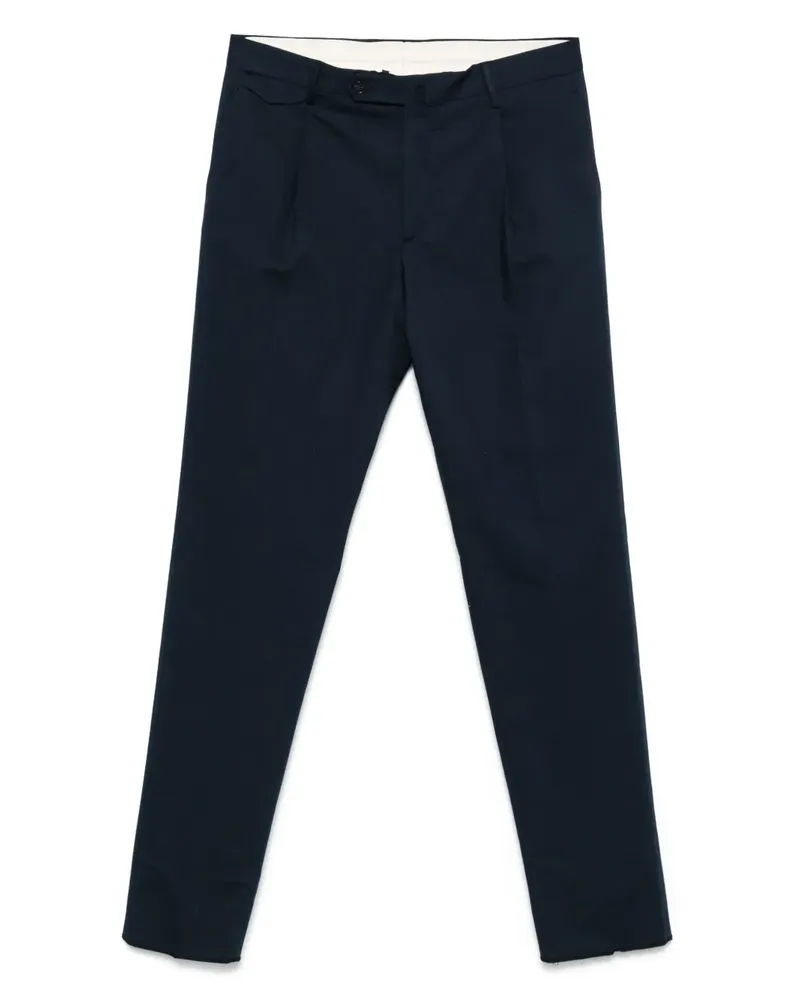 Tagliatore Tag11 Hose - Blau Blau