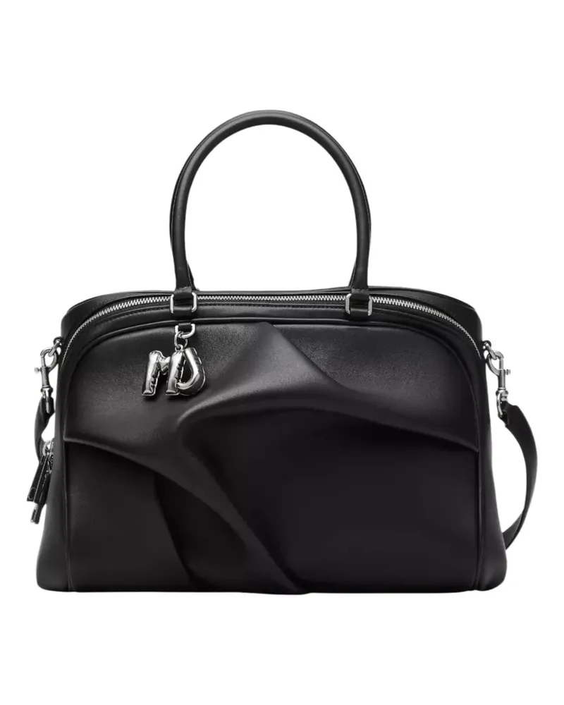 Marc Jacobs Wave tote bag - Schwarz Schwarz
