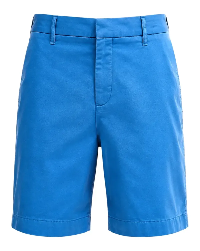 Tommy Hilfiger Klassische Shorts - Blau Blau