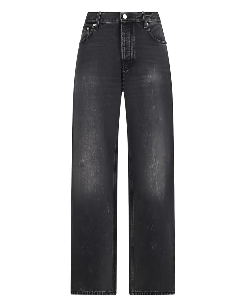 Destin logan jeans - Grau Grau