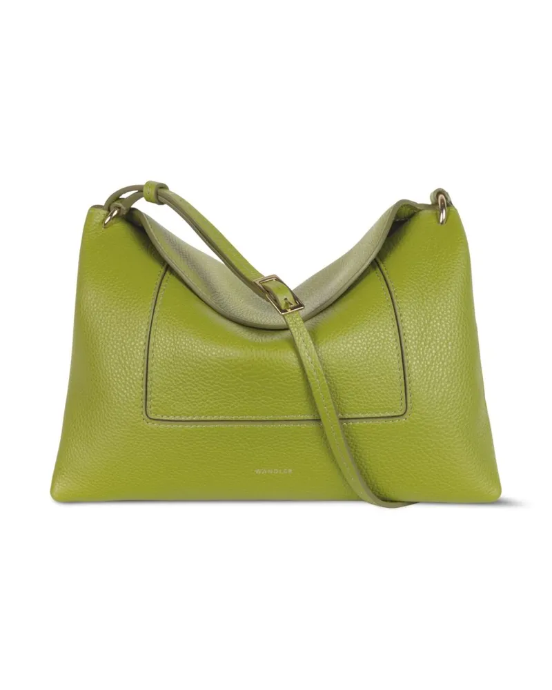 WANDLER Penelope Schultertasche - Grün Grün