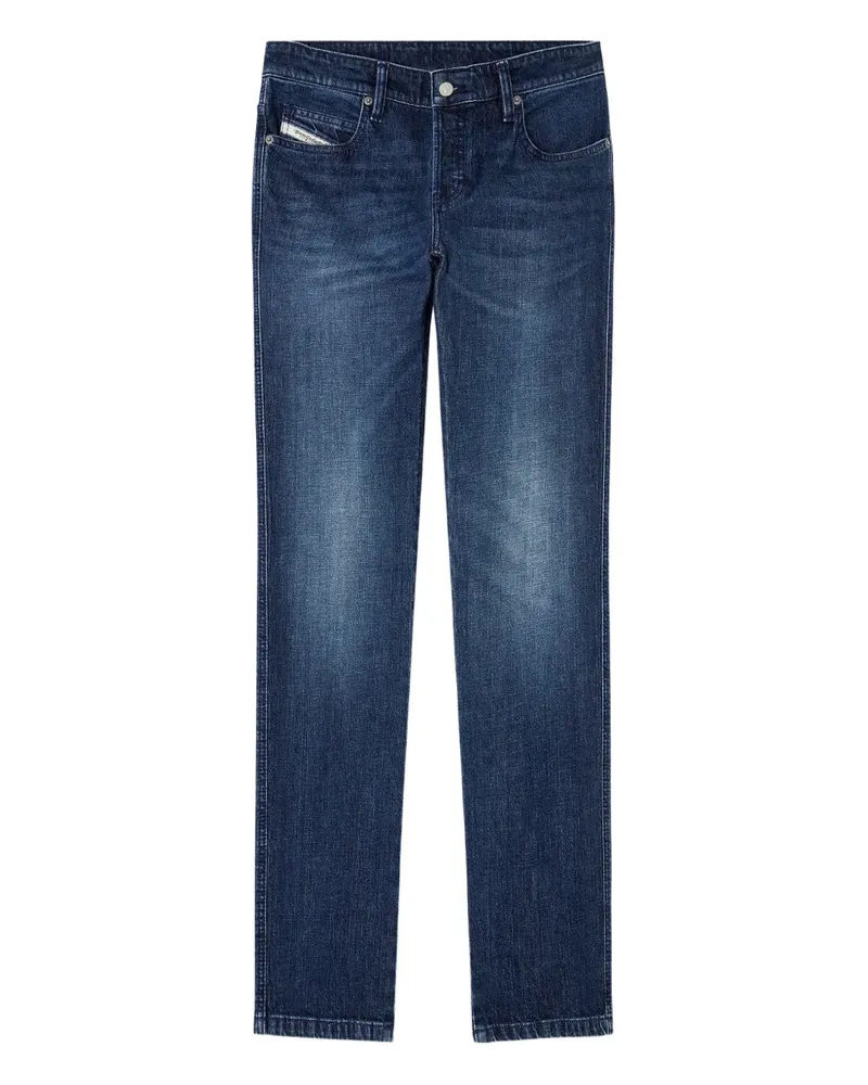 Diesel 1993 D-Vyl Jeans - Blau Blau