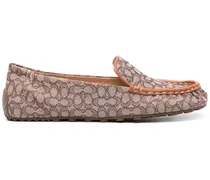 Ronnie Jacquard-Loafer