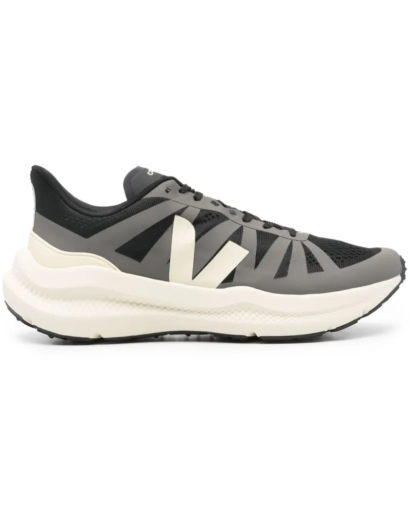 VEJA Condor 3 Sneakers - Grau Grau