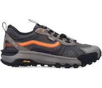 MTE Crosspath XC Sneakers - Grau